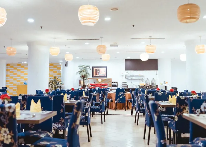 Mitc Hotel