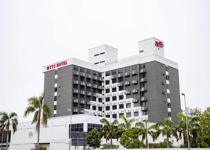 Mitc Hotel