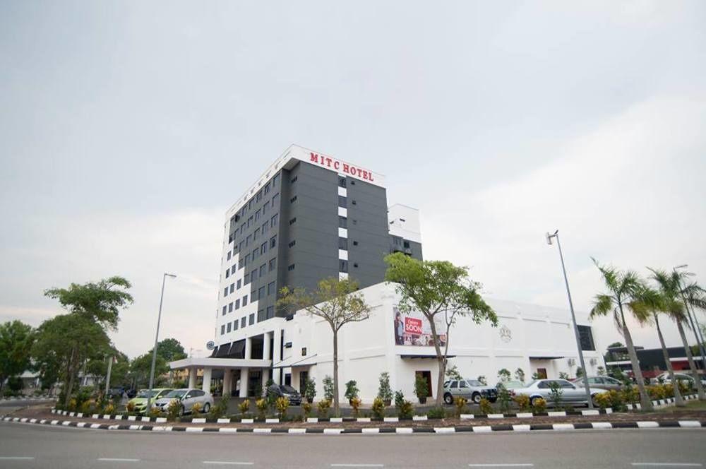 Mitc Hotel Malacca