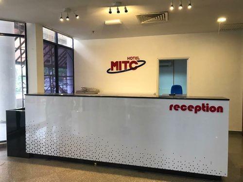 Mitc Hotel 4*