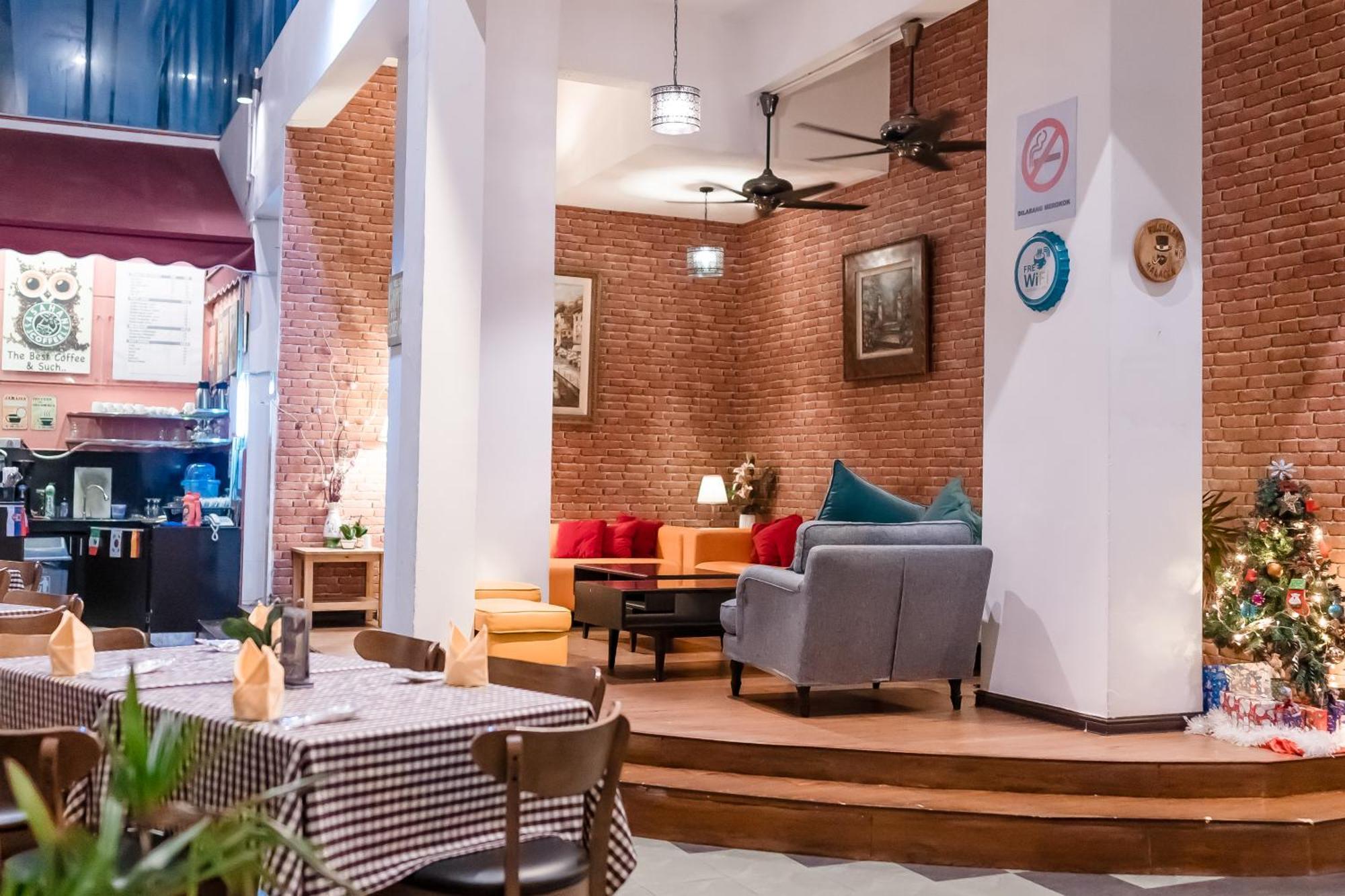 Mitc Hotel