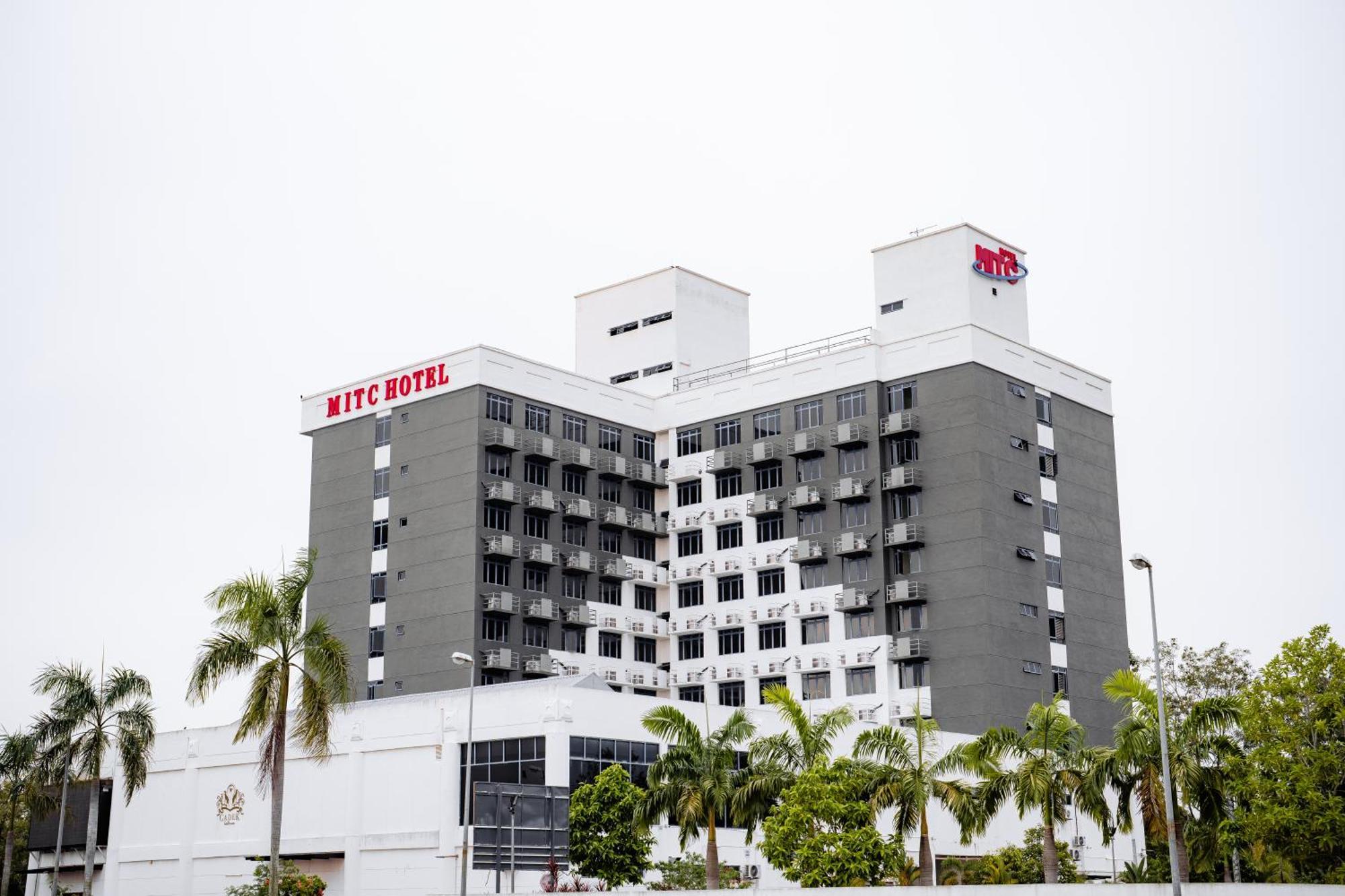 Hotel Mitc