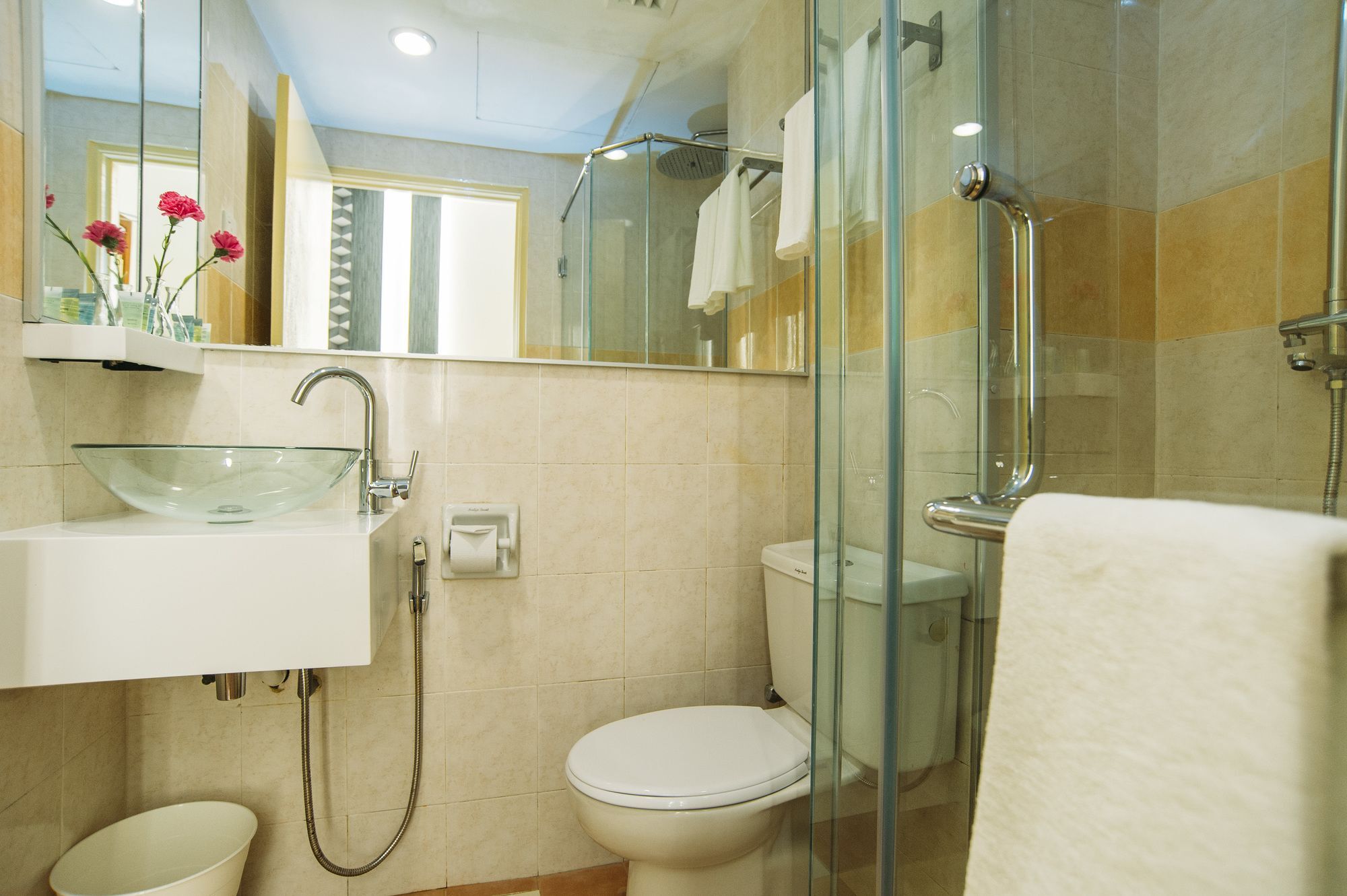 Mitc Hotel 4*
