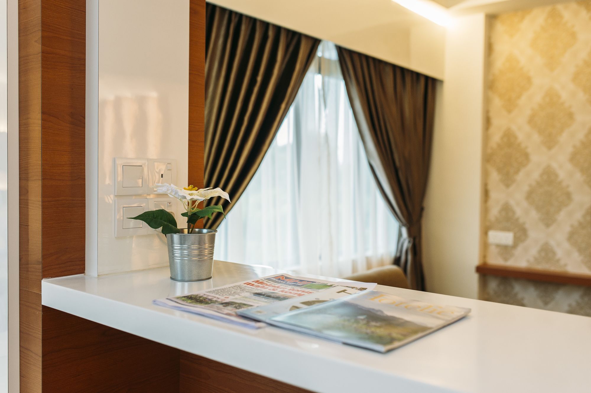 Hotel Mitc