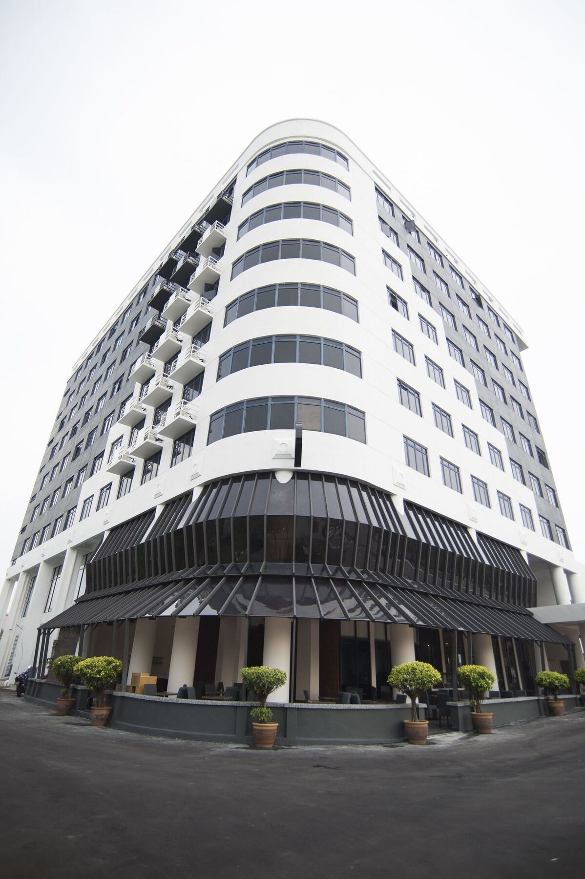 Mitc Hotel
