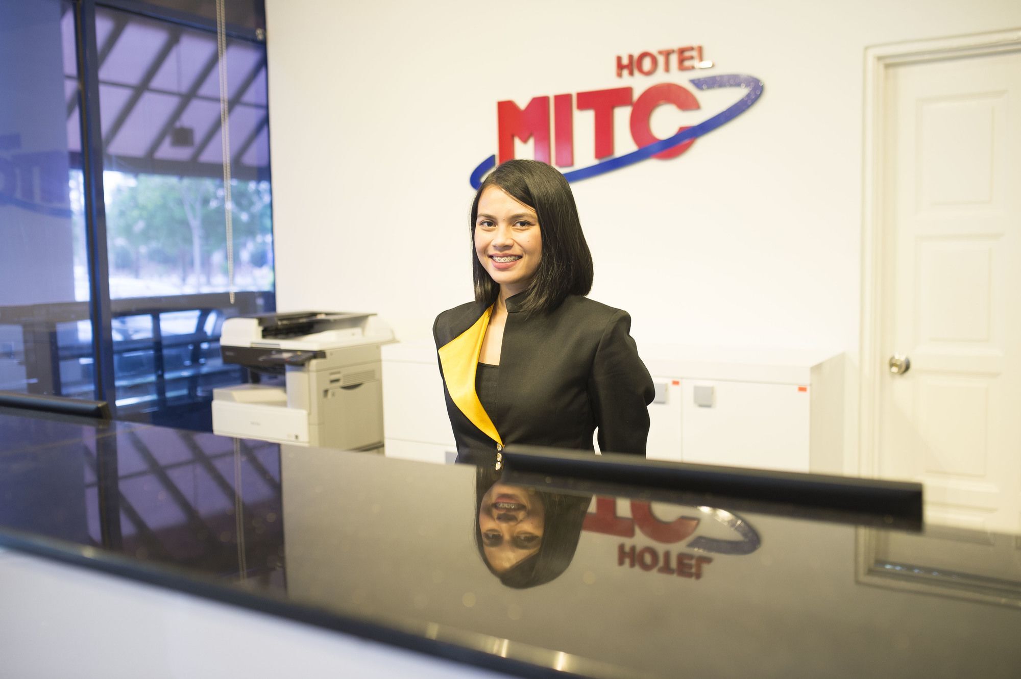 Hotel Mitc