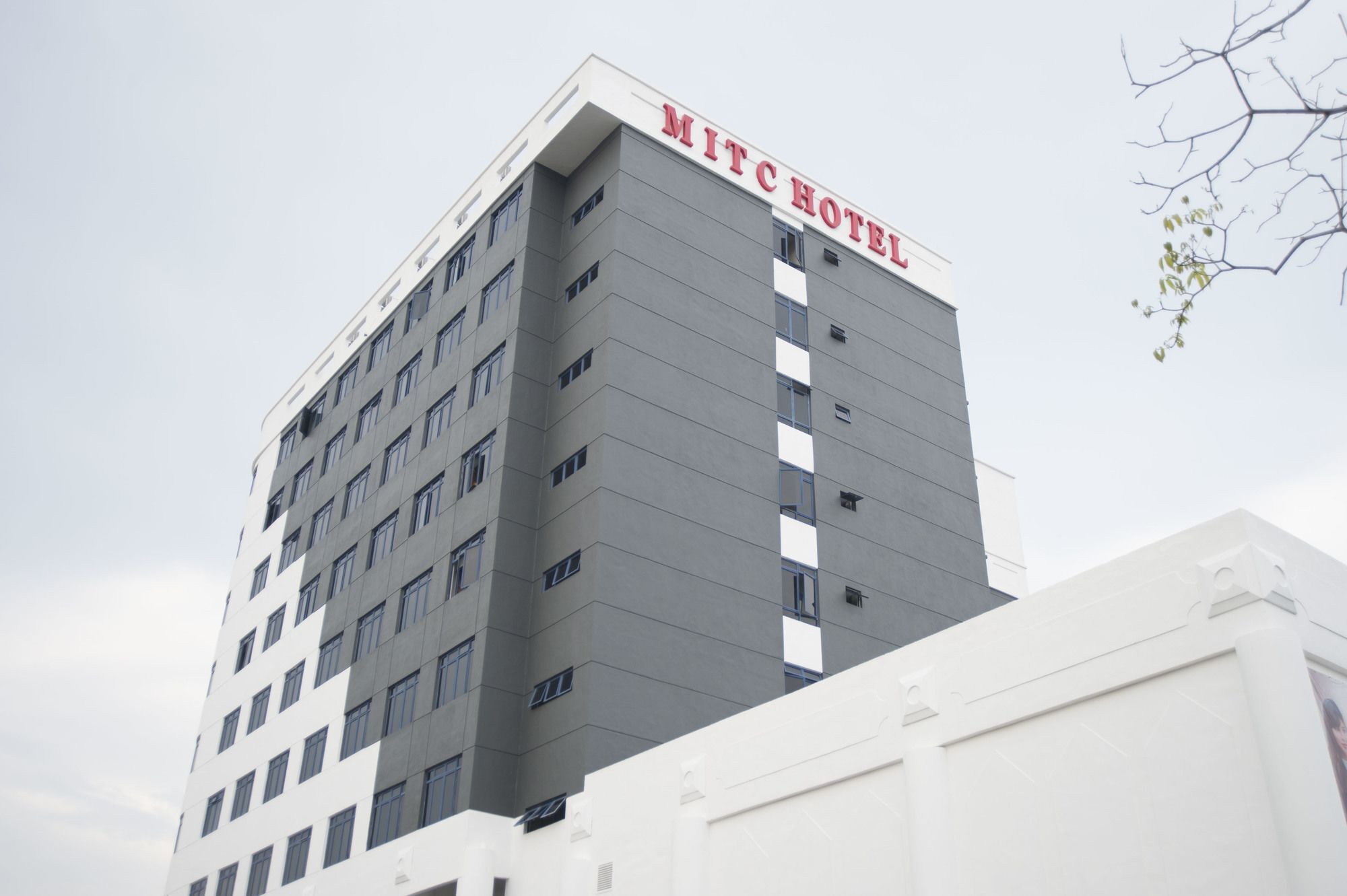Mitc Hotel Malacca
