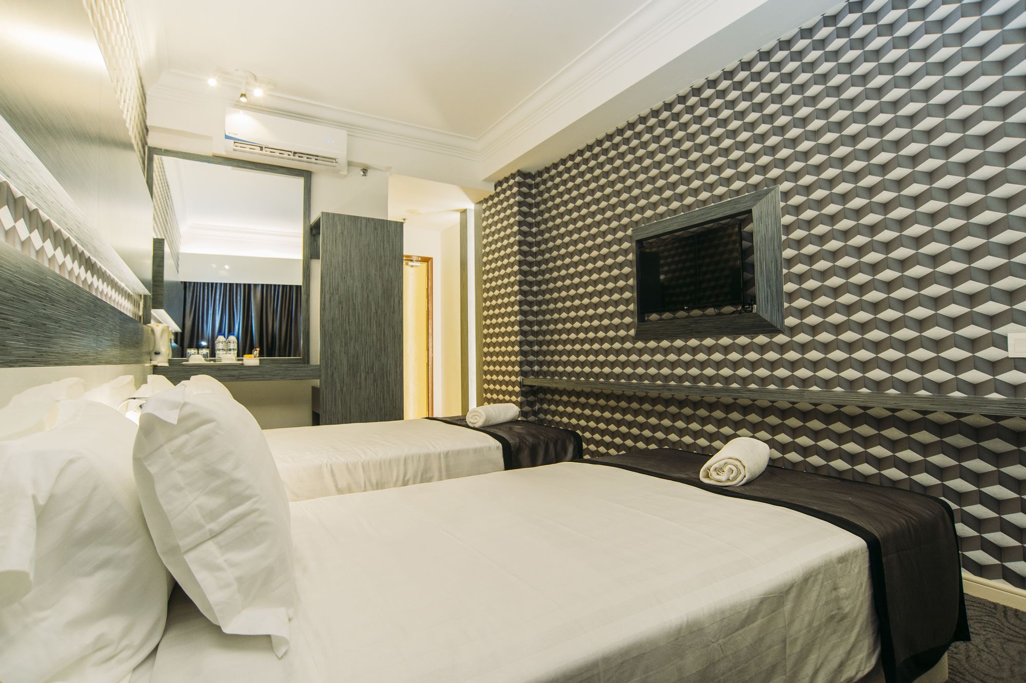 Mitc Hotel Malacca