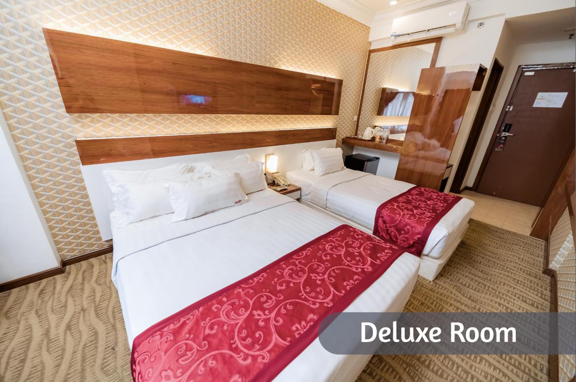 Mitc Hotel 4*