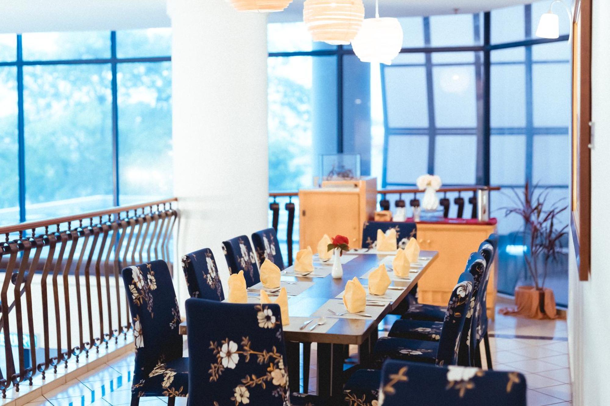 Hotel Mitc Malacca