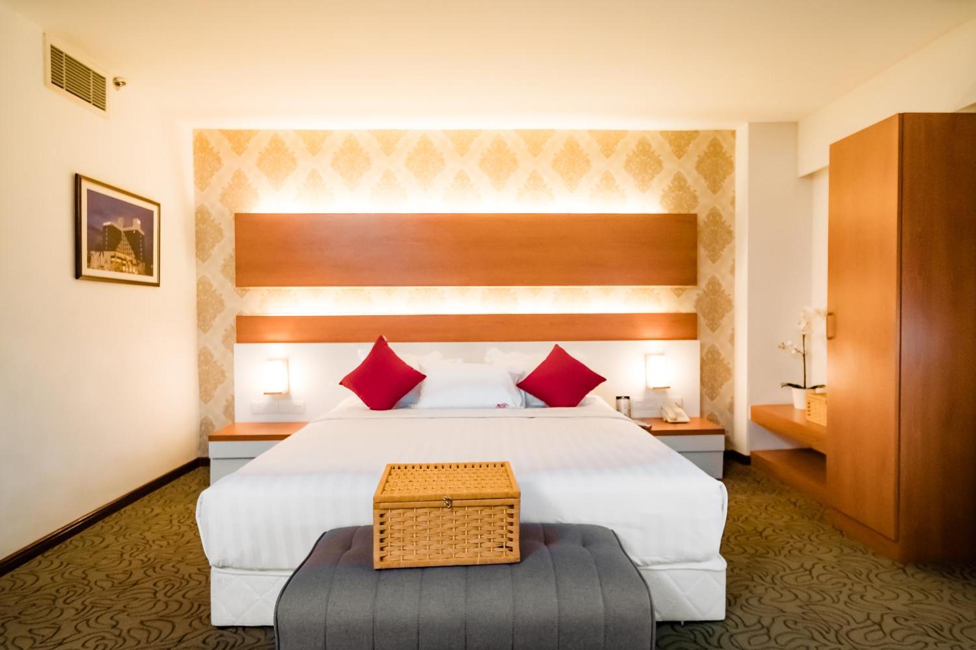 Mitc Hotel