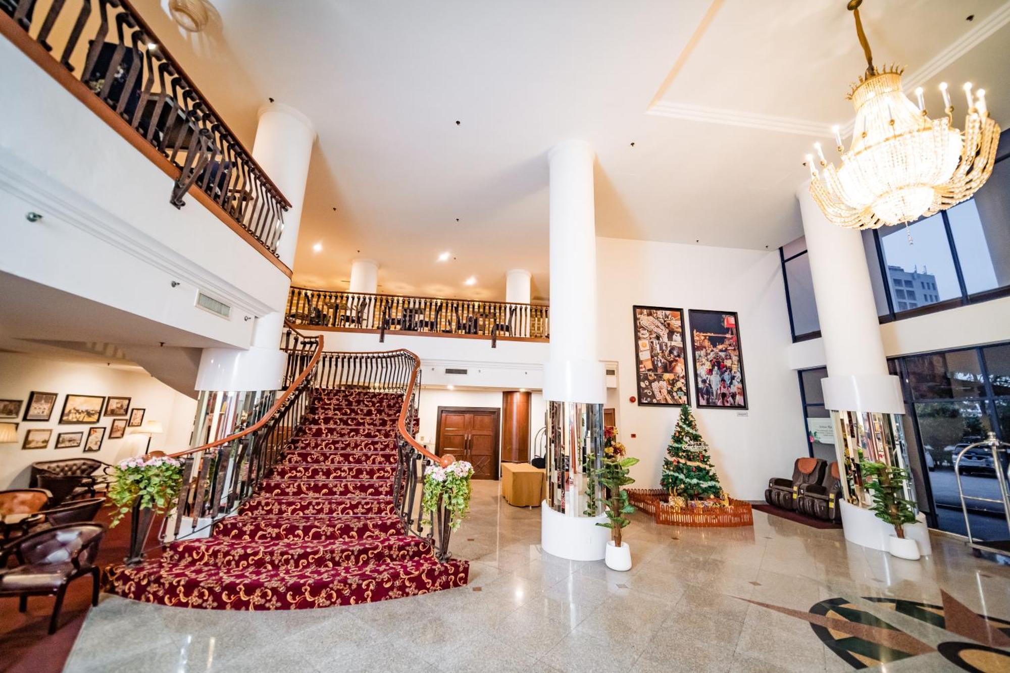 Mitc Hotel