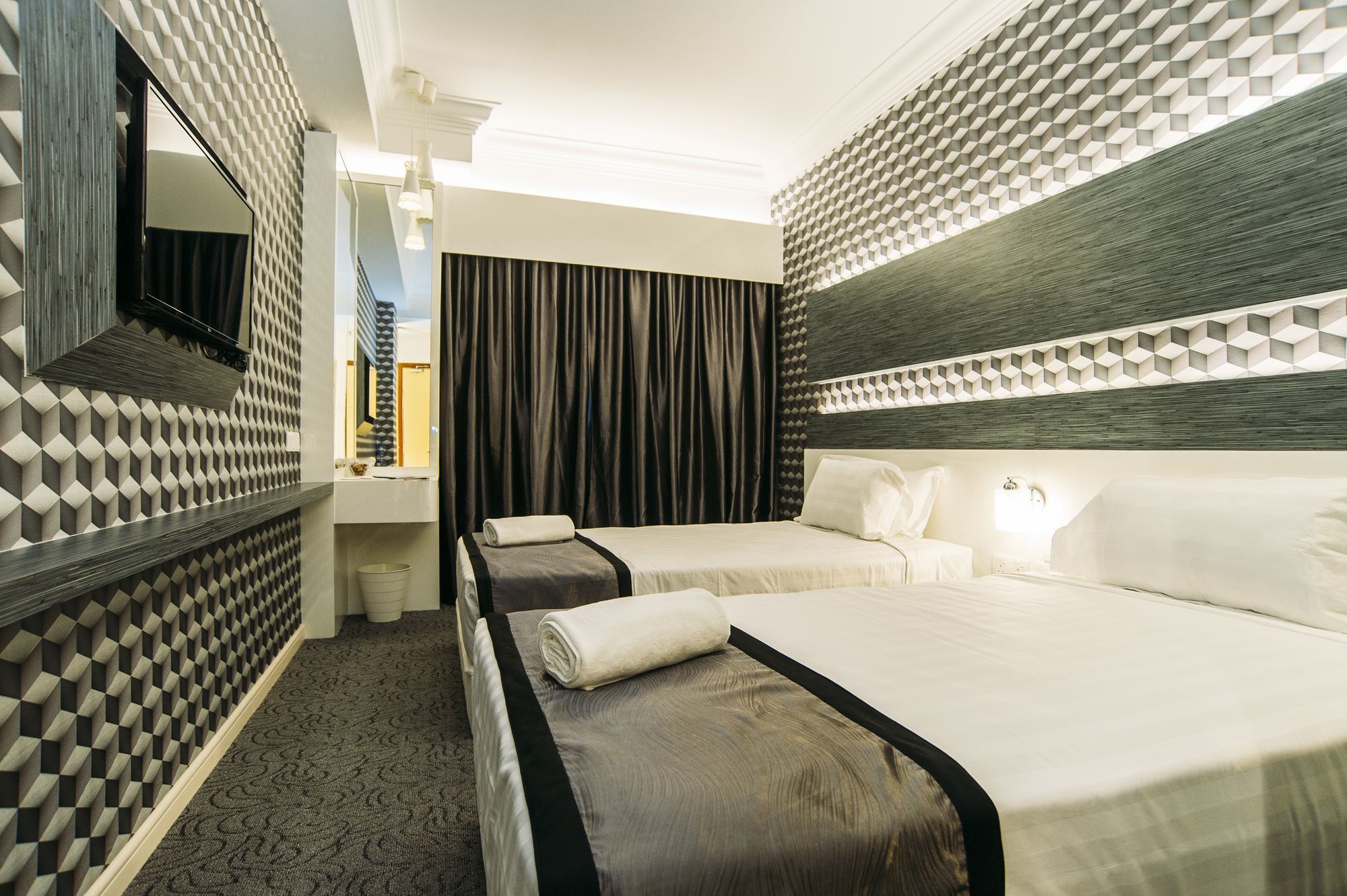 Hotel Mitc Malacca